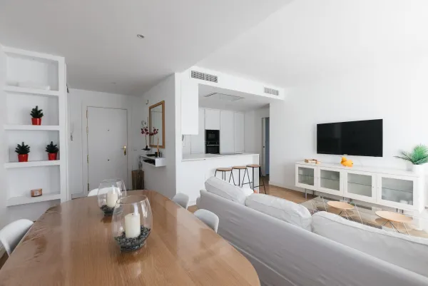 Piso de 3 dormitorios en Sánchez Pacheco - Image 8