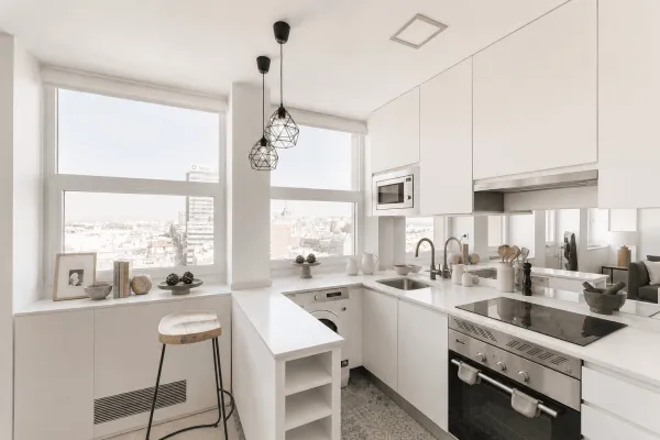 2-bedroom apartment in Princesa - Image 5
