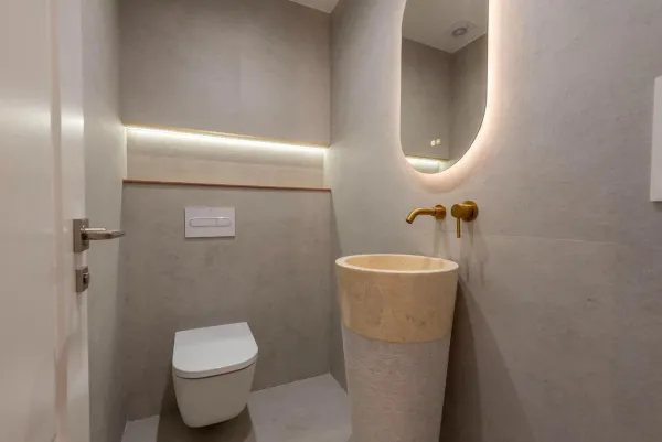 Piso de 3 dormitorios en Perseo - Image 7