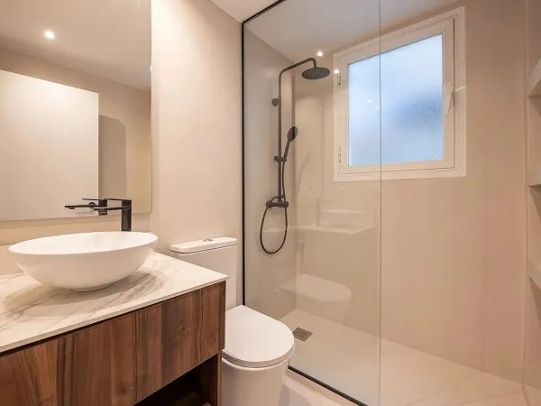 1-bedroom apartment in Núñez de Balboa - Image 4