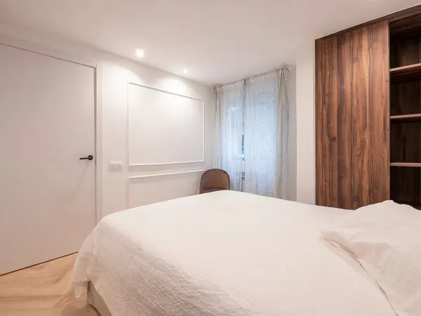 1-bedroom apartment in Núñez de Balboa - Image 5