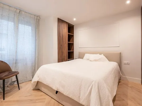 1-bedroom apartment in Núñez de Balboa - Image 6