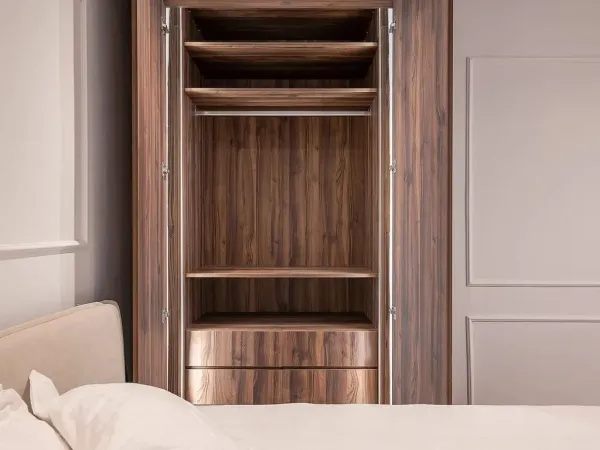1-bedroom apartment in Núñez de Balboa - Image 7