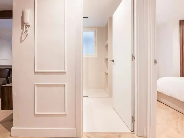 1-bedroom apartment in Núñez de Balboa - Image 8